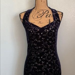 Beautiful full length ball gown